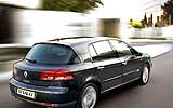 Renault Vel Satis 2007