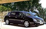 Renault Vel Satis 2007