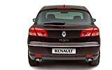 Renault Vel Satis 2007