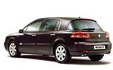 Renault Vel Satis 2007