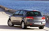 Renault Vel Satis 2007