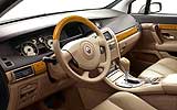 Renault Vel Satis 2007