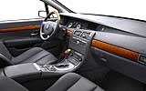 Renault Vel Satis 2007