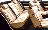 Renault Vel Satis 2007