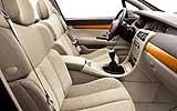 Renault Vel Satis 2007