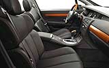 Renault Vel Satis 2007