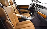 Renault Vel Satis 2007