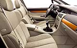 Renault Vel Satis 2007