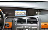 Renault Vel Satis 2007