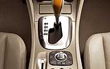 Renault Vel Satis 2007