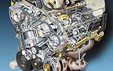 Renault Vel Satis 2007