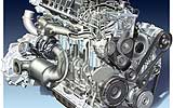 Renault Vel Satis 2007