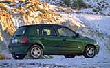 Renault Clio 1.9 dTi Tech Road 5p