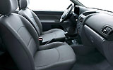 Interior &laquo;Authentique&raquo;