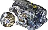 Motor 1.5 dCi de 100 CV