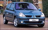 Clio Renault Sport
