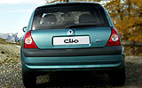 Clio Renault Sport