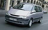 Renault Gran Espace 3.0 V6