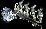 Conducto com&uacute;n del motor 2.2 dCi
