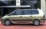 Renault Gran Espace 2.2 dCi