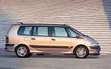Renault Gran Espace 3.0 V6