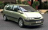 Renault Gran Espace 2.2 dCi