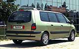 Renault Gran Espace 2.2 dCi