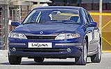 Renault Laguna 2.2 dCi Privilege