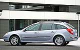 Renault Laguna 2.2 dCi Initiale Grand Tour