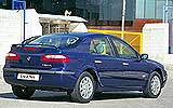 Renault Laguna 2.2 dCi Privilege