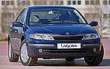 Renault Laguna 2.2 dCi Privilege