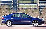 Renault Laguna 2.2 dCi Privilege