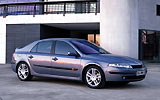 Renault Laguna 2.0 T 16V