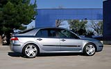 Renault Laguna 2.0 T 16V