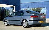 Renault Laguna 2.0 T 16V