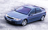 Renault Laguna 2.0 T 16V