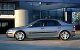 Renault Laguna 2.0 T 16V