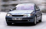 Renault Laguna 2.0 T 16V
