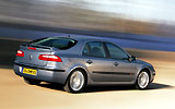 Renault Laguna 2.0 T 16V