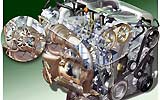 Motor 2.0 T 16V de 163 CV