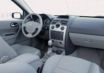 Precios de Renault M gane Berlina nuevos. Ofertas y