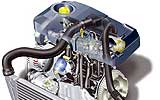 Motor 1.5 dCi