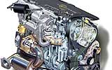 Motor 1.9 dCi