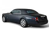 Rolls-Royce 101 EX

