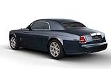 Rolls-Royce 101 EX

