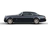 Rolls-Royce 101 EX
