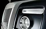 Rolls-Royce 101 EX
