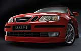Saab 9-3 Aero 2.8 Turbo