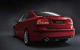 Saab 9-3 Aero 2.8 Turbo