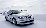 Saab 9-3 Aero 2.8 Turbo